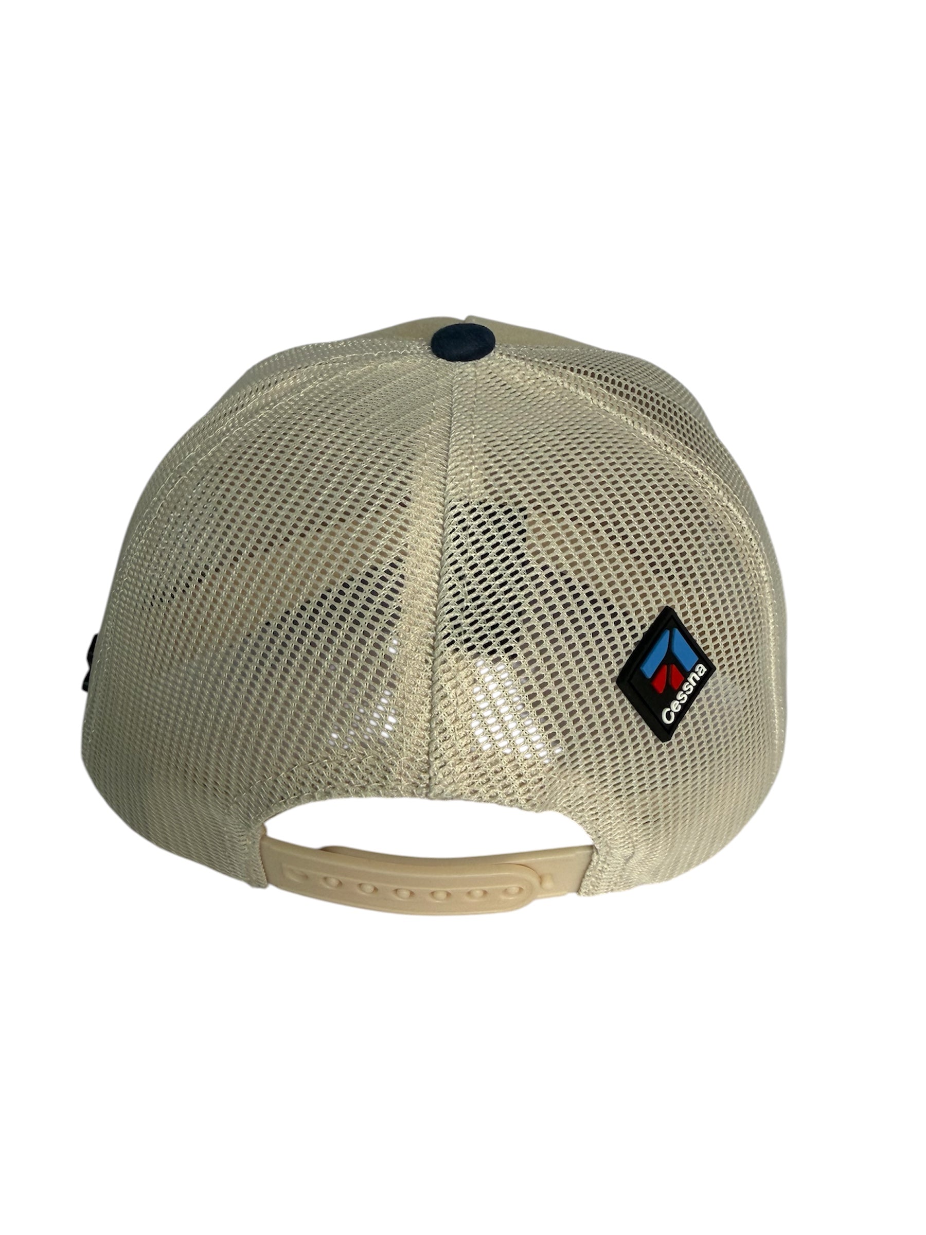 SKYLANE 182 RG beige/Azul Marino