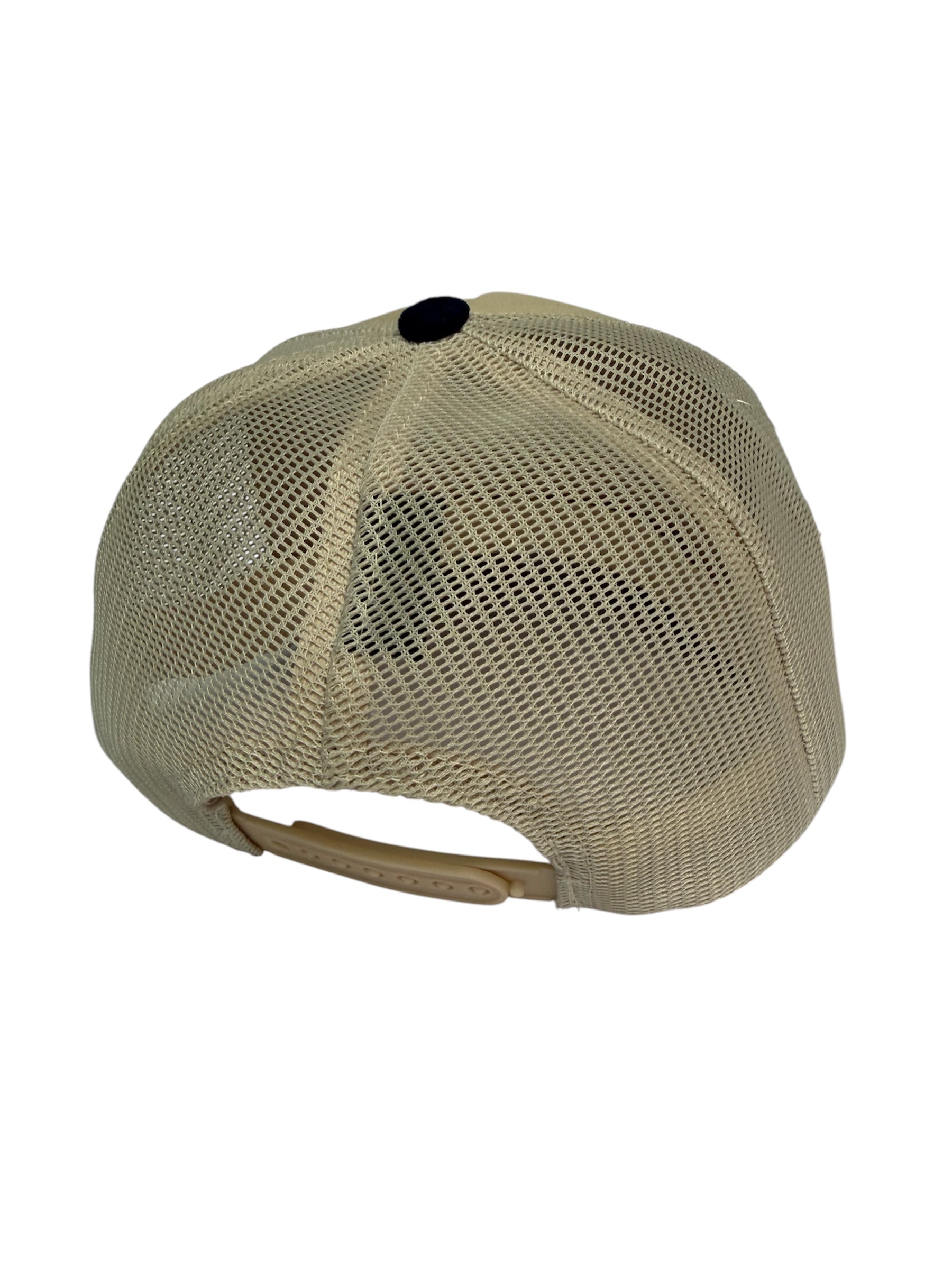 VOR LINE Beige/Azul marino