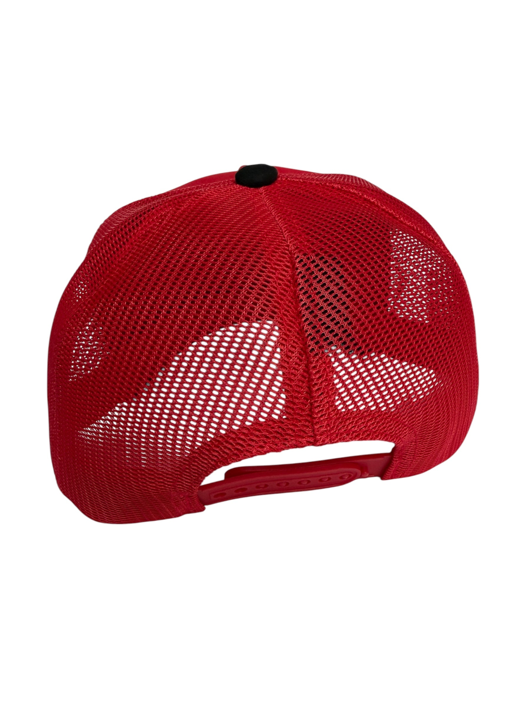 VOR LINE ROJA