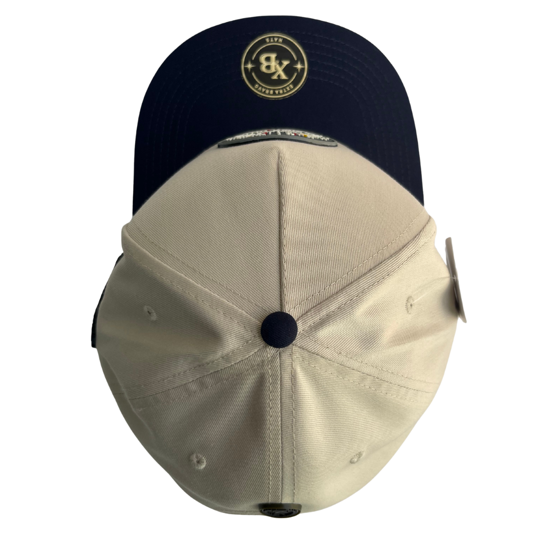 Centurion 210 Beige Azul