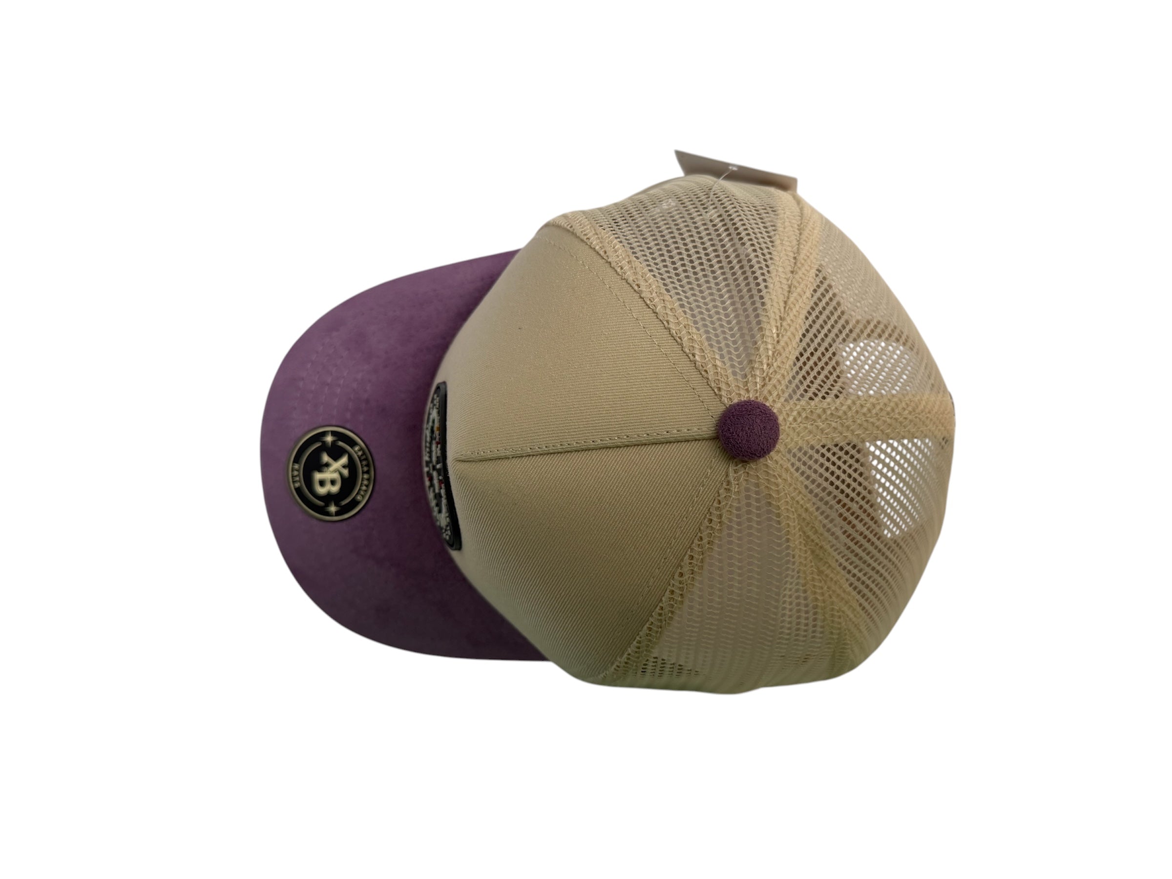 Centurión 210 morada