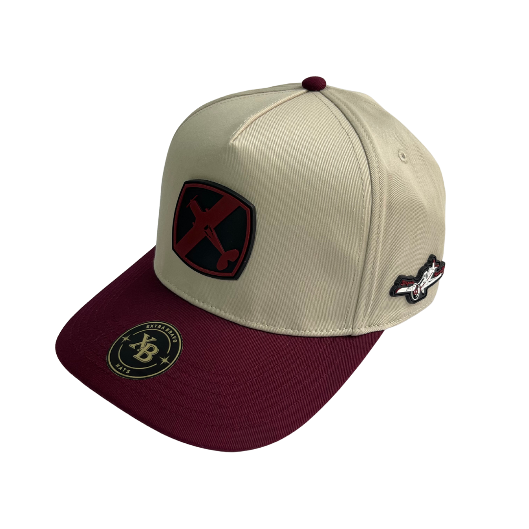 Piper Pawnee 250 Beige-Tinta