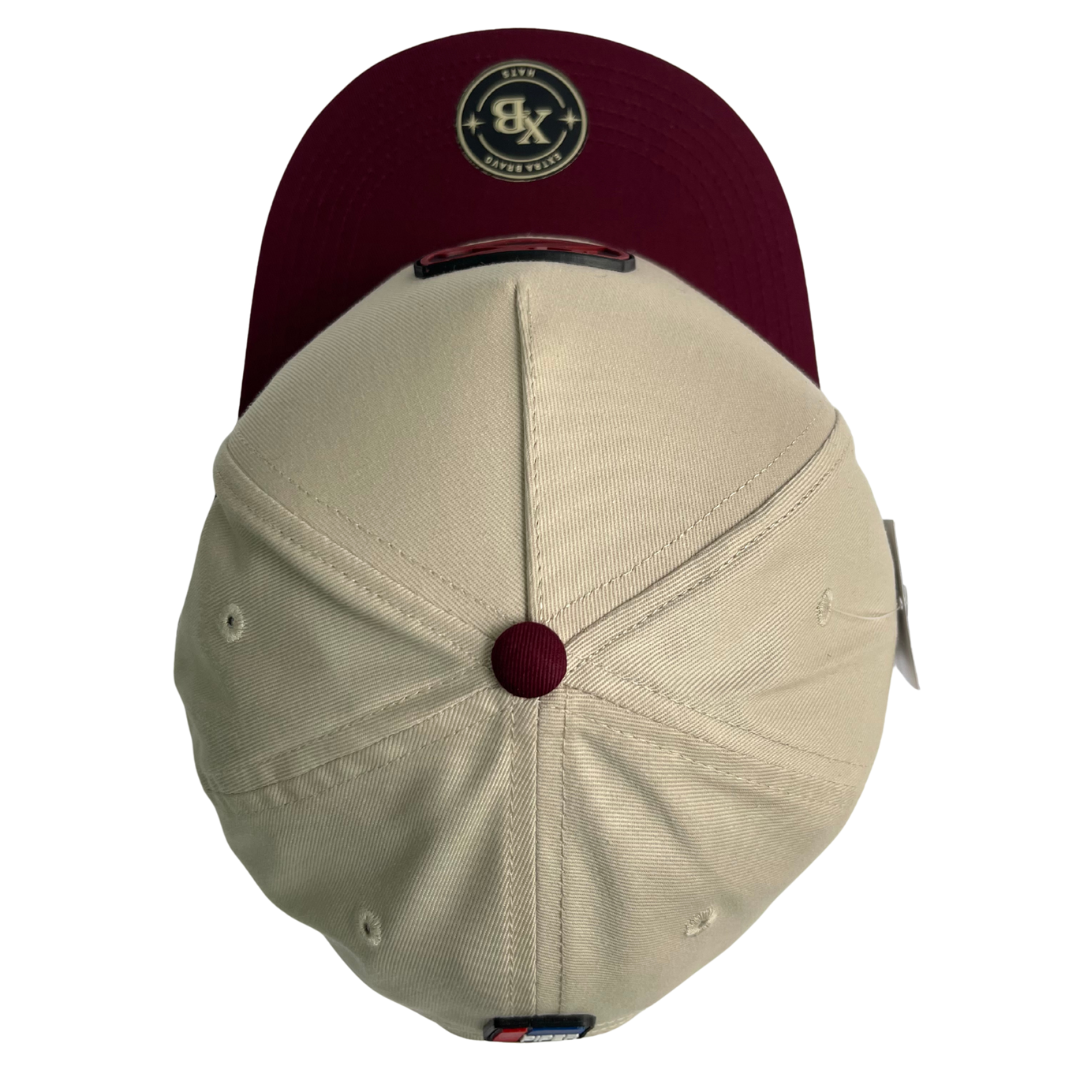 Piper Pawnee 250 Beige-Tinta