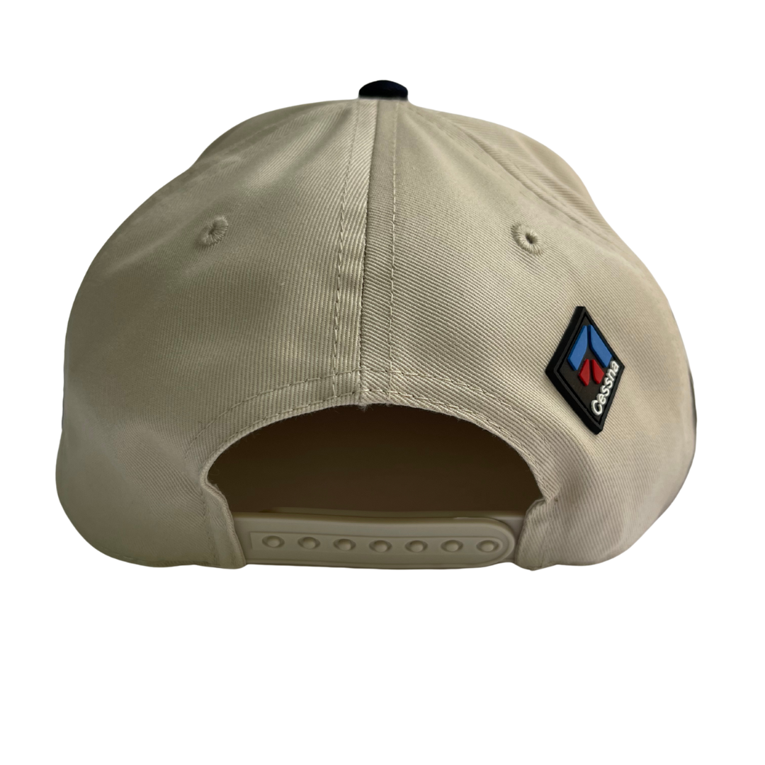 Skylane 182 RG Bige-Azul