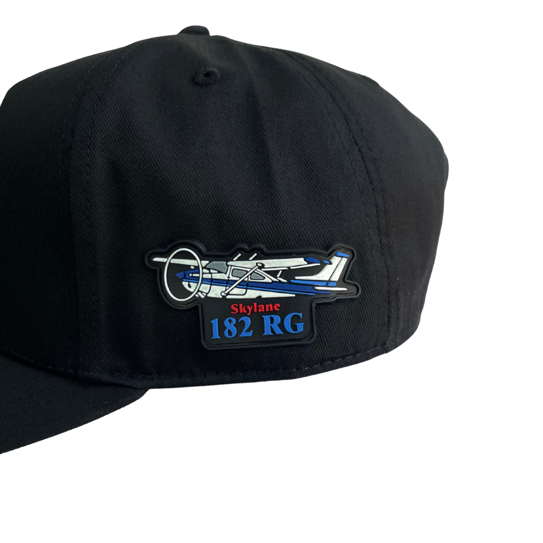 Skylane 182 RG Negra