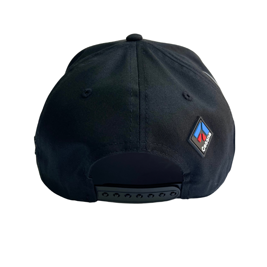 Skylane 182 RG Negra